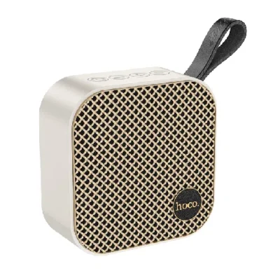 HOCO HC22 Auspicious Sports Bluetooth Speaker (Gray)